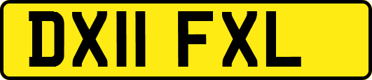DX11FXL