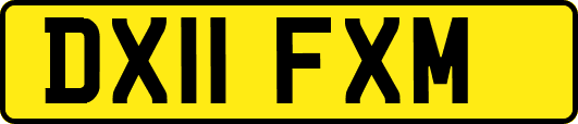 DX11FXM