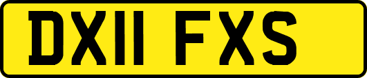 DX11FXS