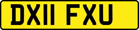 DX11FXU