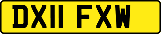 DX11FXW