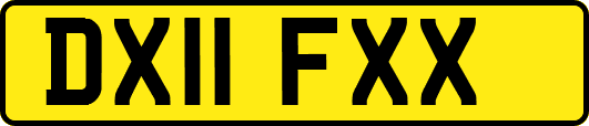 DX11FXX