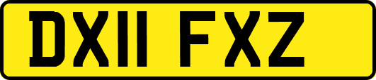 DX11FXZ