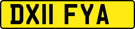 DX11FYA