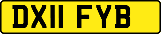 DX11FYB