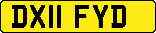 DX11FYD