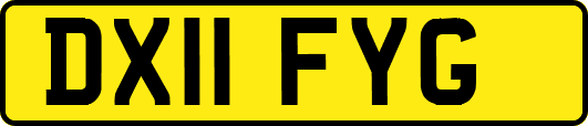 DX11FYG