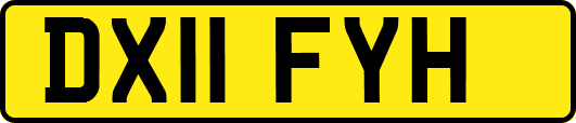 DX11FYH