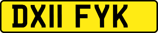 DX11FYK