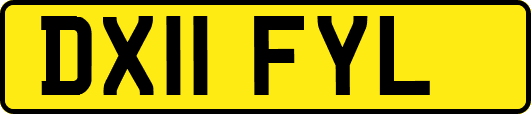 DX11FYL