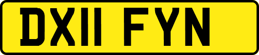 DX11FYN