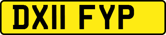 DX11FYP