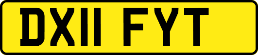 DX11FYT