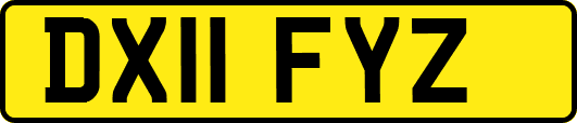 DX11FYZ