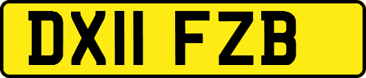 DX11FZB