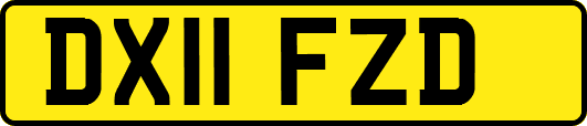 DX11FZD