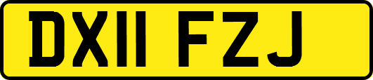 DX11FZJ