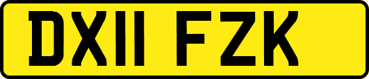 DX11FZK