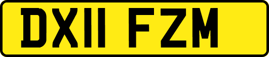 DX11FZM