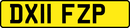 DX11FZP