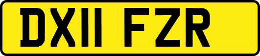 DX11FZR