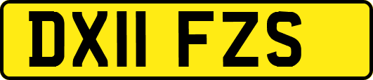 DX11FZS