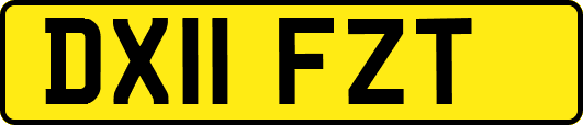 DX11FZT