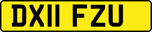 DX11FZU