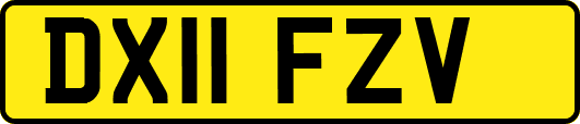DX11FZV