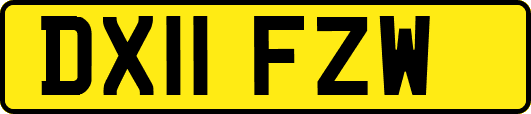 DX11FZW