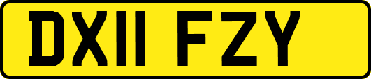 DX11FZY