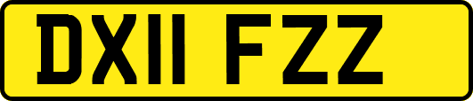 DX11FZZ