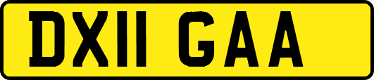 DX11GAA