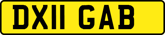 DX11GAB