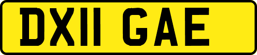 DX11GAE