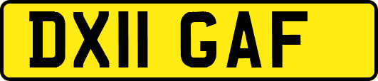 DX11GAF