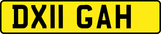 DX11GAH