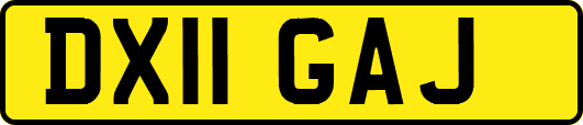 DX11GAJ