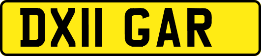 DX11GAR