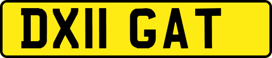 DX11GAT