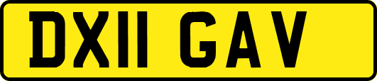 DX11GAV