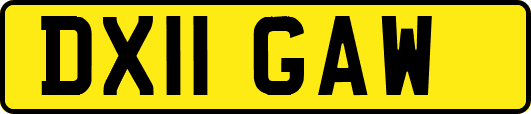 DX11GAW