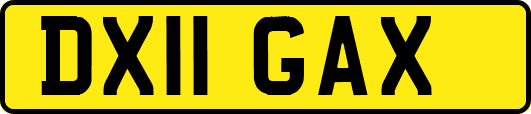 DX11GAX