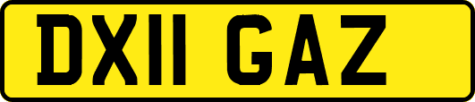 DX11GAZ