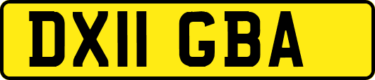 DX11GBA
