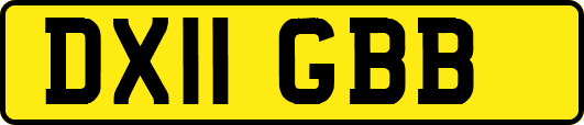 DX11GBB