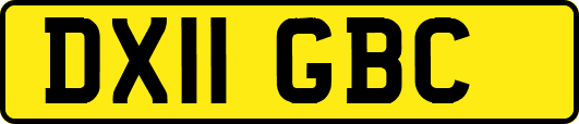 DX11GBC