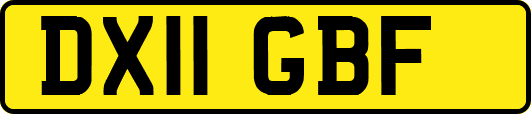 DX11GBF