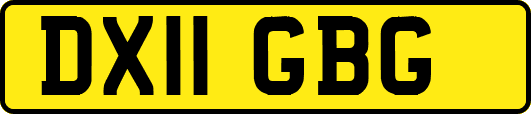 DX11GBG
