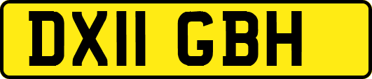 DX11GBH